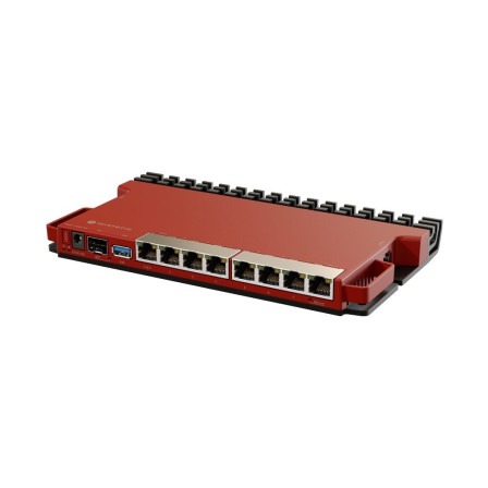 Routerboard-L009uigs-rm-800mhz-512mb-Ram-L5---Mikrotik-0