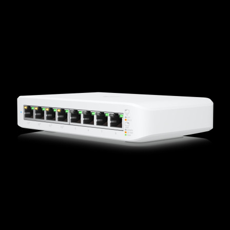 Unifi-Switch-Ubiquiti-Poe-05-Portas-Gigabit-Usw-flex-0