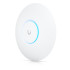 Access-Point-U6+-Unifi-Ap-Ac-Wifi-6-2x2-Mimo-2.45ghz-2.975g-0