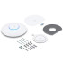 Access-Point-U6+-Unifi-Ap-Ac-Wifi-6-2x2-Mimo-2.45ghz-2.975g-4